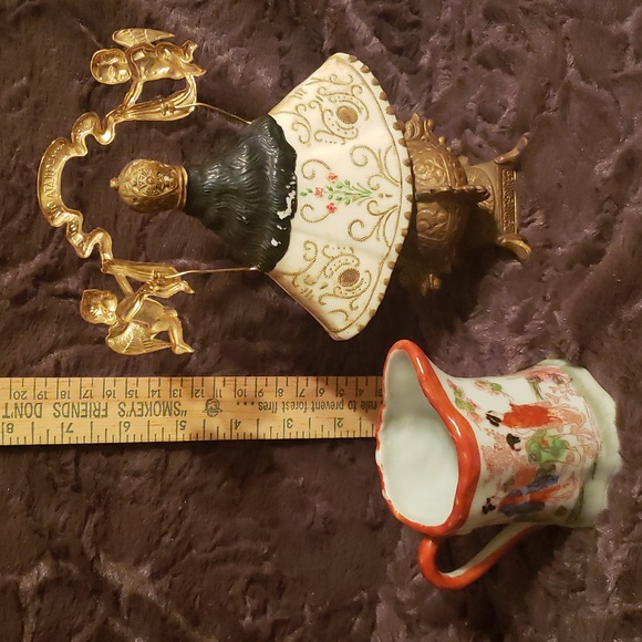 Asian creamer and novelty - Picture 2 of 5